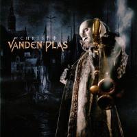 Компакт-диск Vanden Plas / Christ 0 (CD)