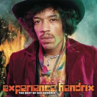 Виниловая пластинка Jimi Hendrix / Experience Hendrix - The Best Of Jimi Hendrix (2LP)