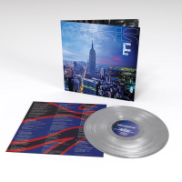 Виниловая пластинка Oasis / Standing On The Shoulder Of Giants (coloured) (1LP)