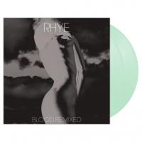 Виниловая пластинка Rhye / Blood Remixed (Coloured Vinyl)(2LP)