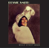 Виниловая пластинка Bessie Smith / Beale street mama (1LP)