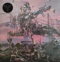 Виниловая пластинка Arca / Kick Iiii (LP)