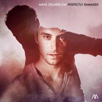 Компакт-диск Mans Zelmerlow / Perfectly Damaged (CD)