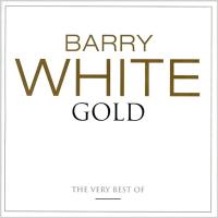 Компакт-диск Barry White / Gold - The Very Best Of (2CD)