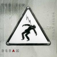 Компакт-диск David Lynch / The Big Dream (RU)(CD)
