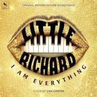 Виниловая пластинка Little Richard / I Am Everything (1LP)