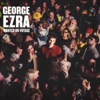 Виниловая пластинка GEORGE EZRA / WANTED ON VOYAGE (LP)