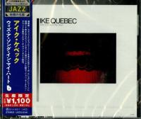 Компакт-диск Ike Quebec / Heavy Soul (UHQ) (Jewel, Japan, UHQ-CD, Limited) (1CD)