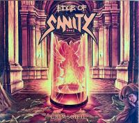 Компакт-диск Edge Of Sanity / Crimson ii (Jewel)(2CD)