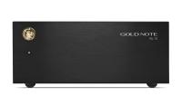 Усилитель мощности Gold Note PA-10 Evo Black