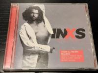 Компакт-диск INXS / The Very Best (Jewel) (1CD)