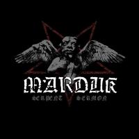 Компакт-диск Marduk / Serpent Sermon (1CD)