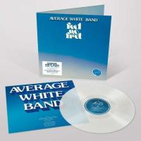 Виниловая пластинка Average White Band / Feel No Fret (Clear) (1LP)