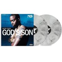 Виниловая пластинка Nas / God's Son (coloured) (2LP)