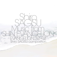 Виниловая пластинка Shiro Sagisu / Music from 'Shin Evangelion': 3.0+1.0 (3LP) Виниловая пластинка Shiro Sagisu / Music from 'Shin Evangelion': 3.0+1.0 (3LP)