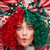 Виниловая пластинка Sia / Everyday Is Christmas (LP)