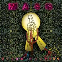 Виниловая пластинка Bobby Previte / Mass (2LP)