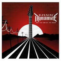 Компакт-диск Kissin' Dynamite / Not The End Of The Road (RU)(CD)