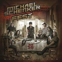 Компакт-диск Michael Schenker Fest / Resurrection (CD+DVD)