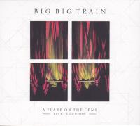 Компакт-диск Big Big Train / A Flare On The Lens (Digipack, 3CD+BR) (4CD)