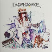 Виниловая пластинка Ladyhawke / Ladyhawke (1LP)