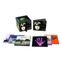 Компакт-диск George Harrison / The Apple Years (7CD+DVD)