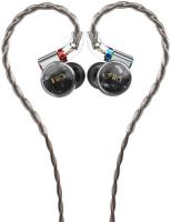 Наушники FIIO FD3 silver