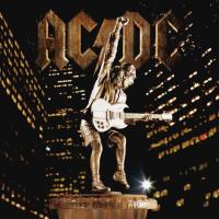 Компакт-диск AC/DC / Stiff Upper Lip (1CD)
