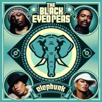 Виниловая пластинка Black Eyed Peas / Elephunk (2LP)