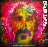 Виниловая пластинка Frank Zappa / The Young Sophisticate  (Special Edition Yellow Coloured) (1LP)