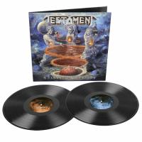 Виниловая пластинка Testament / Titans Of Creation (2LP)