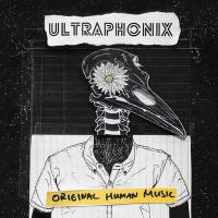 Компакт-диск Ultraphonix / Original Human Music (CD)
