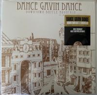 Виниловая пластинка Dance Gavin Dance / Downtown Battle Mountain (1LP)