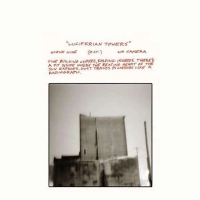 Виниловая пластинка Godspeed You Black Emperor! / Luciferian Towers (1LP)