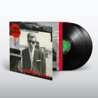 Виниловая пластинка Primal Scream / Come Ahead (2LP)