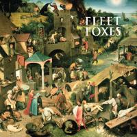 Виниловая пластинка Fleet Foxes / Fleet Foxes (2LP)
