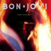 Виниловая пластинка Bon Jovi / 7800° Fahrenheit (LP)