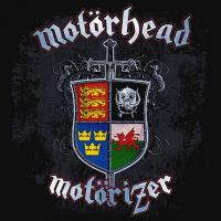 Виниловая пластинка Motorhead / Motorizer (LP)