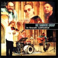 Компакт-диск Ric Sanders Group / In Lincoln Cathedral (2CD)