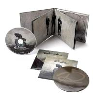 Компакт-диск Riverside / Wasteland (Deluxe Edition)(CD)