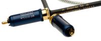 Кабель межблочный аудио Silent Wire Digital 32 mk2 RCA, Coaxial 1.0m