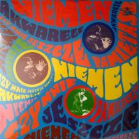 Виниловая пластинка Niemen, Czeslaw -Akwarele / Czy Mnie Jeszcze Pamietasz (LP)