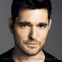 Виниловая пластинка Michael Buble / Nobody but me (1LP)