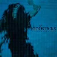 Виниловая пластинка Godsticks / Inescapable (Black) (1LP) Виниловая пластинка Godsticks / Inescapable (Black) (1LP)