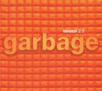 Компакт-диск Garbage / Version 2.0 - deluxe (Digisleeve, Deluxe)(2CD)