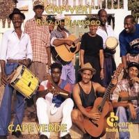 Компакт-диск Raiz Di Djarfogo / Raiz Di Djarfogo (1CD)