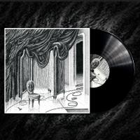 Виниловая пластинка Интурист / Комфорт (black vinyl) (lp)