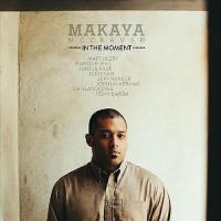 Виниловая пластинка Makaya Mccraven / In The Moment (2LP)