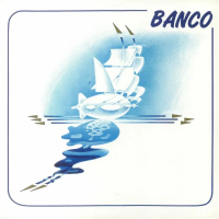 Виниловая пластинка Banco Del Mutuo Soccorso / Banco del mutuo soccorso (deagostini) (1LP)