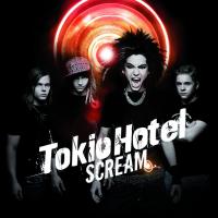 Компакт-диск Tokio Hotel / Scream (CD)